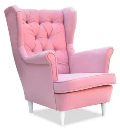 fotel-uszak-gaja-skandynawski-family-meble-malinowy-rozowy-girl-decor