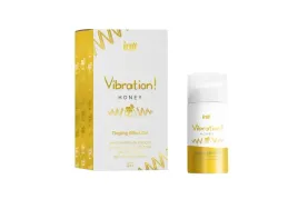 vibration-honey
