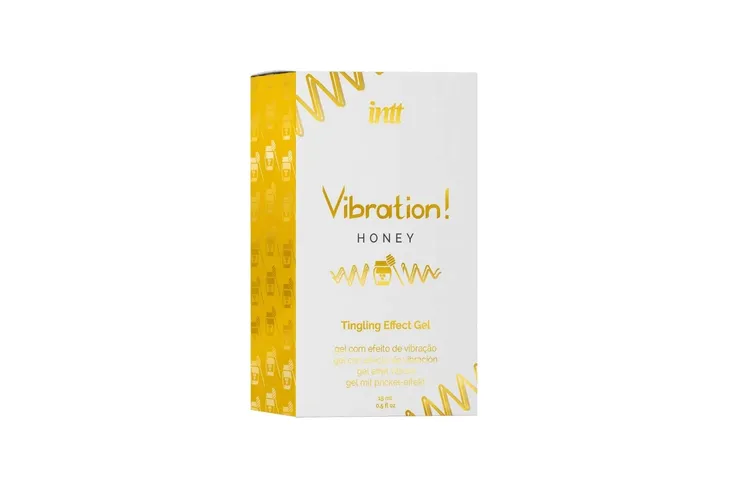 vibration-honey-rodzaj-smakowe