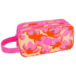 coolpack-pionik-szkolny-saszetka-potrojna-z-raczka-flores-rosa