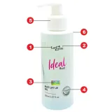 zel-ideal-bust-150-ml-waga-z-opakowaniem-0-18-kg