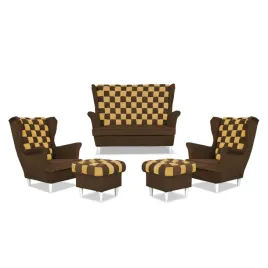 zestaw-uszak-carol-duo-sofa-fotele-pufy-family-meble-brazowo-zolty