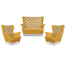 zestaw-uszak-carol-duo-sofa-fotele-family-meble-zolty-miodowo-szary