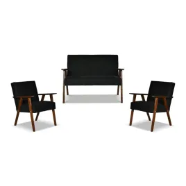 zestaw-mebli-prl-retro-soler-sofa-fotele-family-meble-czarny-welur-angel