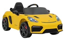 pojazd-porsche-spyder-rs-718-zolty-samochod-sportowy-wskaznik-naladowania