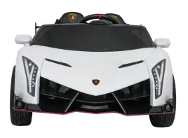 pojazd-lamborghini-veneno-bialy-przyciski-dzwiekow-i-klaksonu-kierownicy
