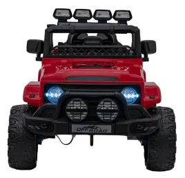 pojazd-off-road-climber-czerwony-przyciski-melodyjek-i-klaksonu-kierownicy