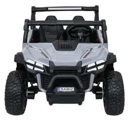 pojazd-buggy-gravity-4x4-szary-przyciski-dzwiekow-i-klaksonu-kierownicy