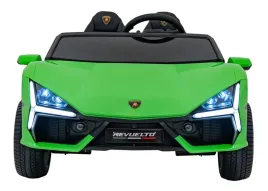 pojazd-lamborghini-revuelto-xl-zielony-przycisk-bezpieczenstwa-stop-pilot