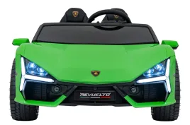 pojazd-lamborghini-revuelto-xl-strong-zielony-wskaznik-naladowania-silnik