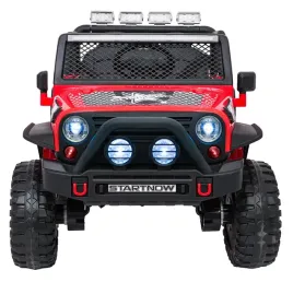pojazd-jeep-beast-4x4-czerwony-przyciski-dzwiekow-i-klaksonu-kierownicy