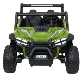 pojazd-buggy-gravity-4x4-zielony-przyciski-dzwiekow-i-klaksonu-kierownicy