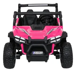 pojazd-buggy-gravity-4x4-rozowy-przyciski-dzwiekow-i-klaksonu-kierownicy