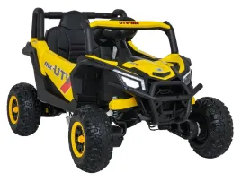 pojazd-buggy-madman-utv-mx-zolty-przyciski-dzwiekow-i-klaksonu-kierownicy