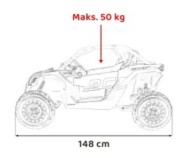 pojazd-buggy-maverick-turbo-rr-kola-niebiesko-szary-wskaznik-naladowania