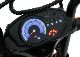 pojazd-motor-supermoto-pomaranczowy-2x-tyl-z-regulacja-czarna-ekoskora