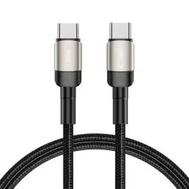 tech-protect-5906203690633-kabel-usb-1-m-usb-c-048-gbit-s-100-w-tytan