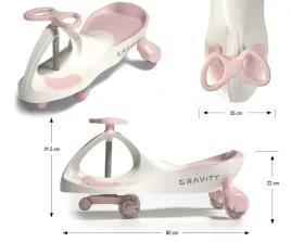 milly-mally-jezdzik-grawitacyjny-gravity-cream-pink