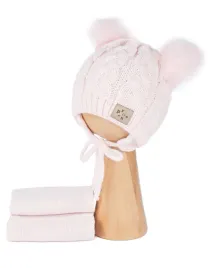 czapka-niemowleca-szalik-rozmiar-6m-15-roku