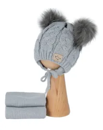 czapka-niemowleca-szalik-rozmiar-6m-15-roku