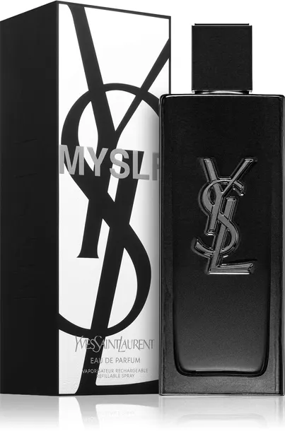Yves Saint Laurent MYSLF 100ml woda perfumowana
