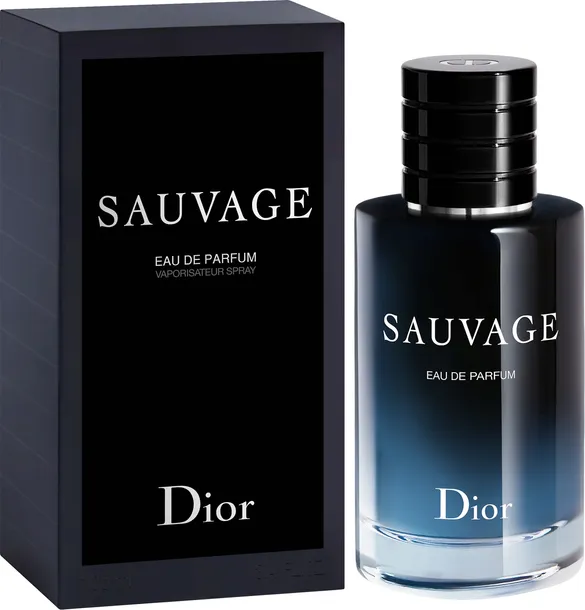 Dior Sauvage 100ml woda perfumowana
