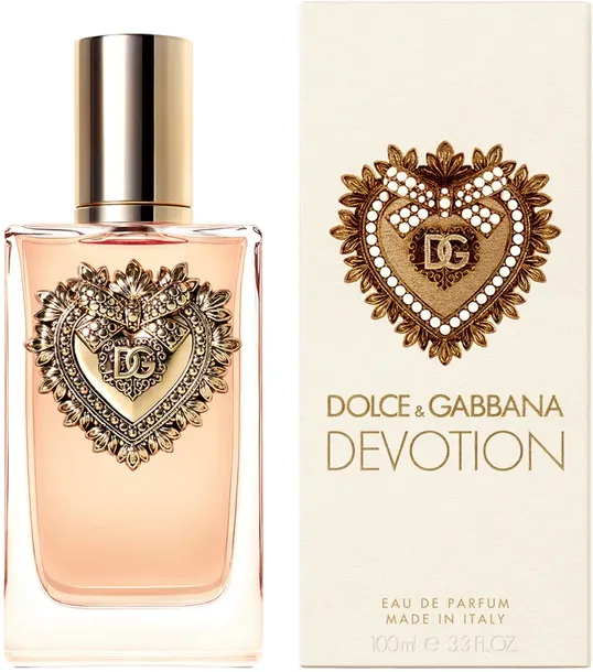 Dolce&Gabbana Devotion 100ml EDP Perfum damski prezent p106b