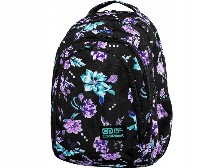 coolpack-plecak-drafter-violet-dream-28l-stan-nowy