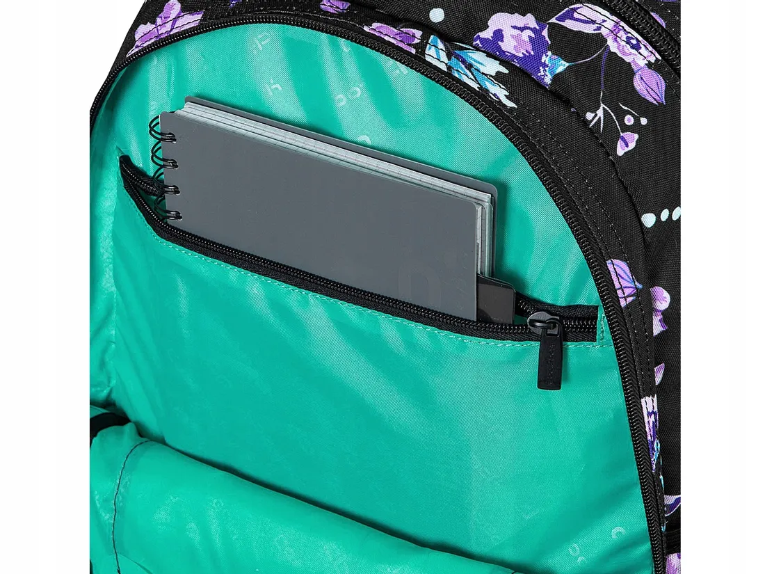 coolpack-plecak-drafter-violet-dream-28l-stan-nowy