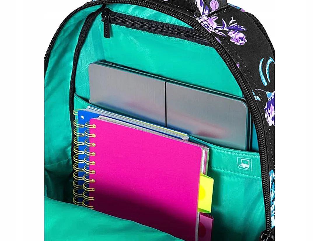 coolpack-plecak-drafter-violet-dream-28l-stan-nowy