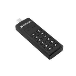 pendrive-verbatim-keypad-secure-128gb-usb-c-3-0-z-klawiatura