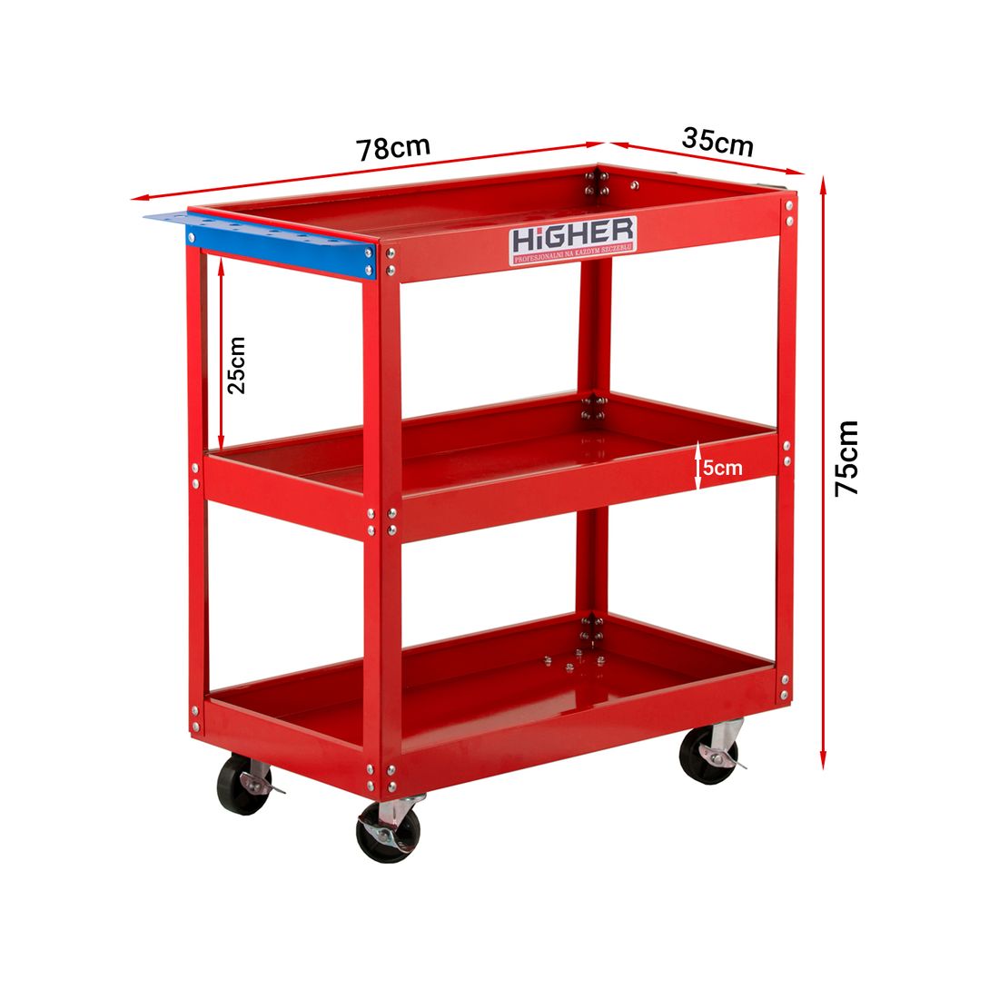 Grafika w opisie produktu