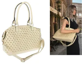torebka-damska-kuferek-listonoszka-a4-shopper-z-cwiekami-modna-ch25-zolta