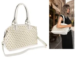 torebka-damska-kuferek-listonoszka-a4-shopper-z-cwiekami-modna-ch25-biala