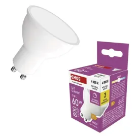 zarowka-led-gu10-7w-neutralna-sciemnialna-800lm-emos