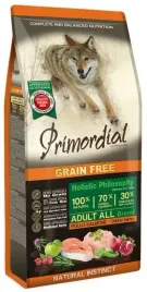 primordial-dog-grain-free-adult-chicken-and-salmon-12kg