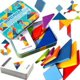 tangram-drewniane-puzzle-ukladanka-w-metalowym-pudelku-120-kart-z-figurami