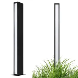 lampa-ogrodowa-led-slupek-czarny-jednostronny-60cm-roma-lvt