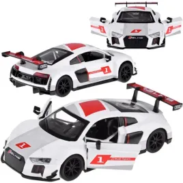 auto-metalowe-model-sportowe-audi-r8-lms-skala-1-32-dzwieki-swiatla-za4609