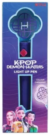 dlugopis-z-podswietleniem-kpop-demon-hunters-huntr-x-oficjalna-licencja