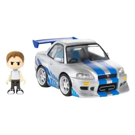 miniaturowy-pojazd-nissan-skyline-gt-r-r34-z-figurka-briana-q-village-b