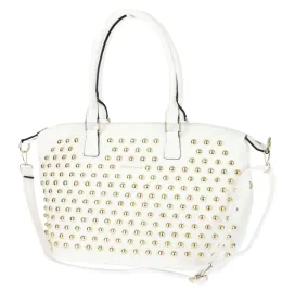 torebka-damska-kuferek-listonoszka-a4-shopper-z-cwiekami-modna-ch25-biala