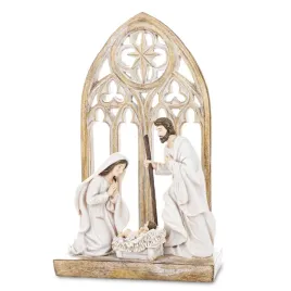 szopka-bozonarodzeniowa-bialy-brazowy-tworzywo-sztuczne-28x17x85-cm