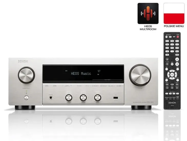 DENON DRA-900H Amplituner stereofoniczny