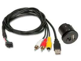 alpine-kcu-8a-interfejs-usb-aux