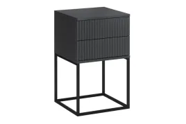 szafka-nocna-40-cm-push-to-open-ryfle-mdf-2-szuflady-spello-antracyt