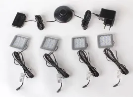 oswietlenie-led-square-4-pkt-biale-cieple