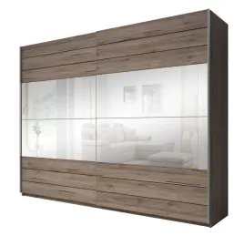 galaxy-szafa-2-drzwiowa-przesuwna-z-lustrem-270-cm-dab-san-remo-ciemny