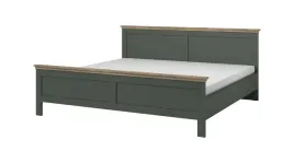 evora-s-lozko-180-200-cm-zielony-dab-lefkas