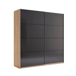 luna-ln-22-lv-szafa-2-drzwiowa-przesuwna-dab-craft-lava-mat